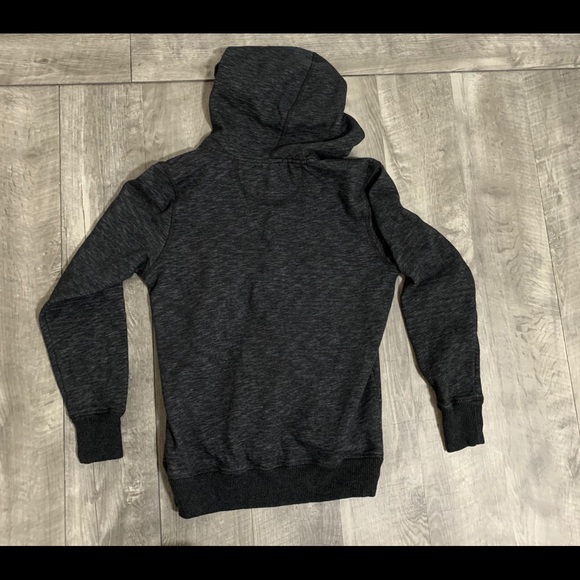 Eddie Bauer • Hooded Drawstring Pull Over • Small - Picture 5 of 5